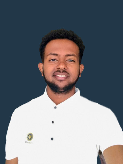Yonathan Wondosen